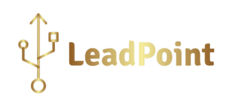 LeadPoint Logo